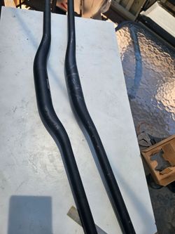 Mtb spares