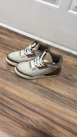 Air Jordan 3 Retro Palomino