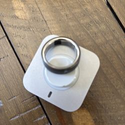 Oura ring