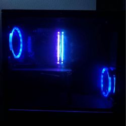 Ultimate Gaming Pc