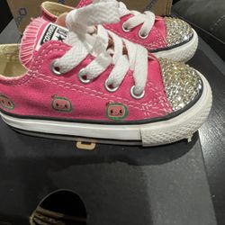 Toddler Shoes 