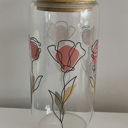 Flower Cup