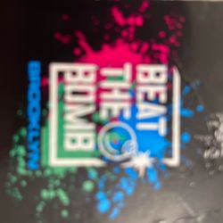 Beat The Bomb Tickets