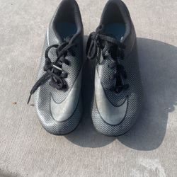 Youth Nike Soccer cleats