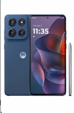 motorola stylus 2025