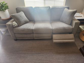 Lazyboy Brand Couch