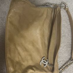 Chanel Bag 