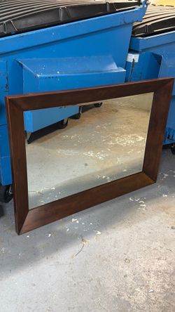 Mirror - Lifestyle Solutions - 500VI-MFR-CP