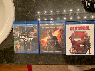5 dollar movies