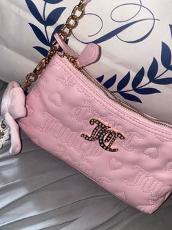 Juicy couture purse handbag