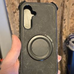 Samsung Galaxy S24+ Case