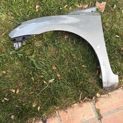 2015 Nissan Altima Front Fender