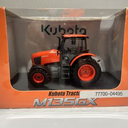 Kubota Model