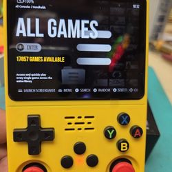 R36S ORIGINAL BOYHOM UNITS R36S