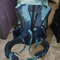 Big Hiking Backpack 