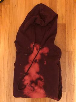 Women’s Large Sweatshirt - Zine