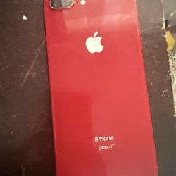iPhone 8 Plus 64gb Unlocked 