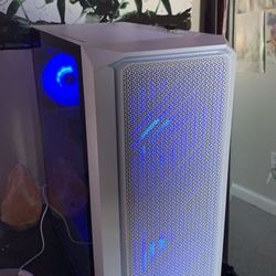 MONTECH gaming Tower