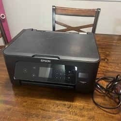 Printer Epson XP-4205