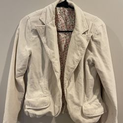 Windsor Floral Lined Cardigan
