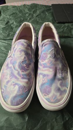 Vans Women's Special Edition Sneakers