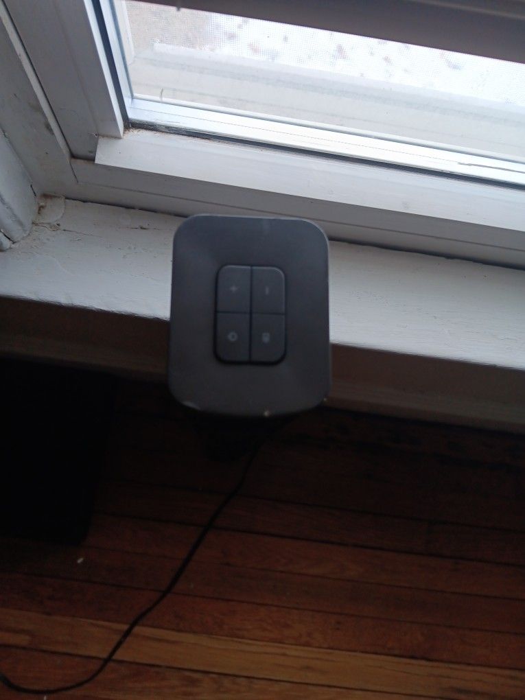 Soundbar