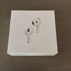 AirPods 4 (ANC)