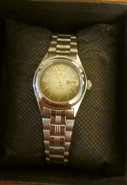 Reloj automático