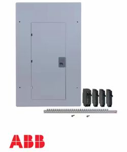 200 Amp 20-Space 40-Circuit Main Lug Indoor Load Center