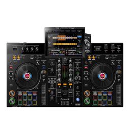 Pioneer DJ XDJ-RX3 All-In-One DJ System (Black) (NEW)