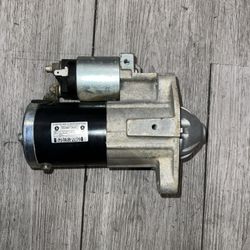 2011-2019 RAM 1500 CREW CAB 5.7L GASOLINE ENGINE MOTOR STARTER 12V 37K MILES OEM