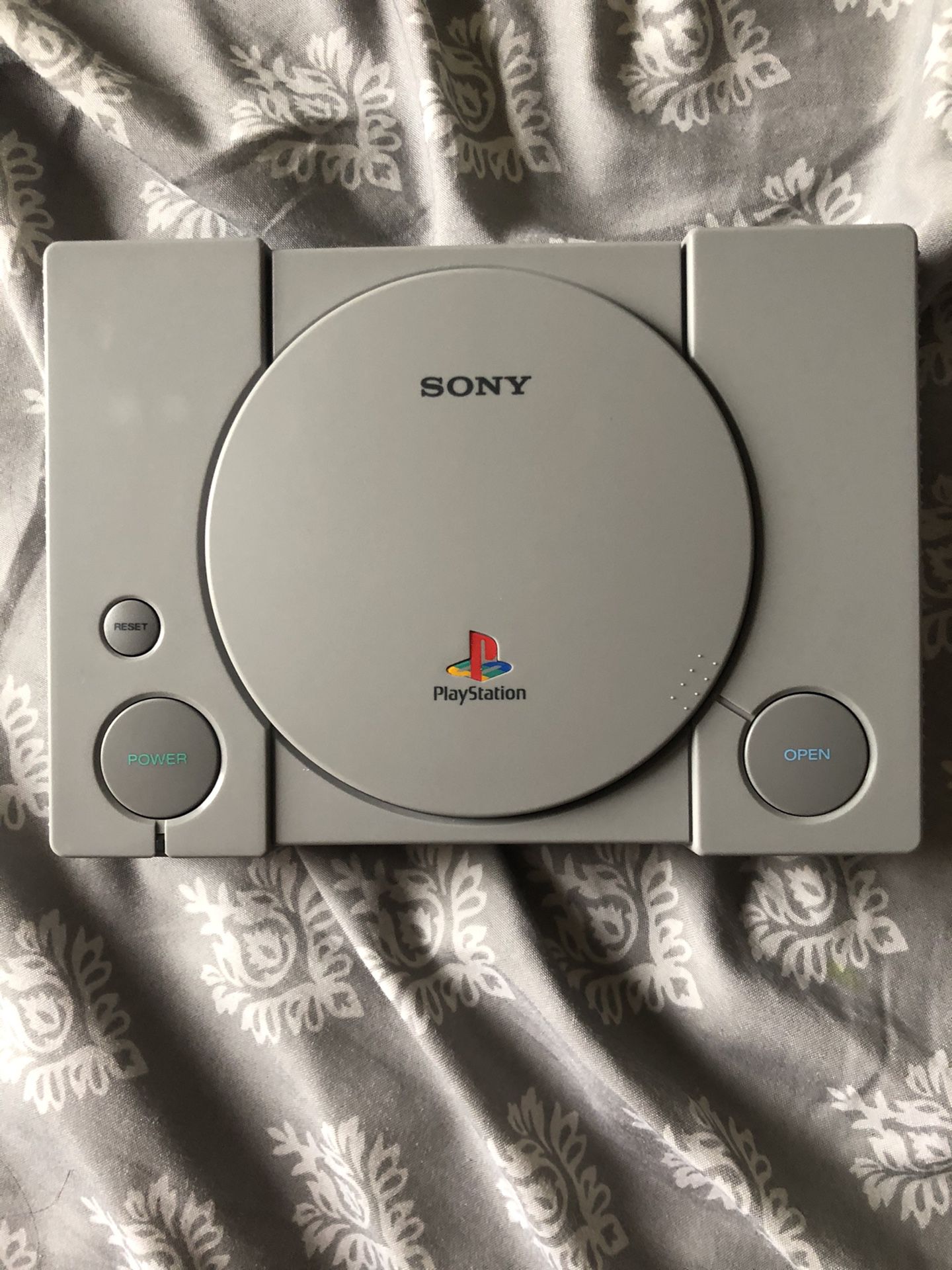 PlayStation classic