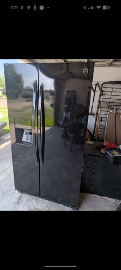 Kenmore Refrigerator