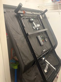 Power Adjustable Bed Base / Bed Frame – Works Great
