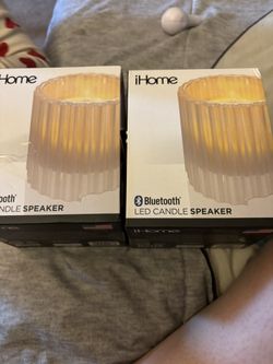 ihome Bluetooth Speakers