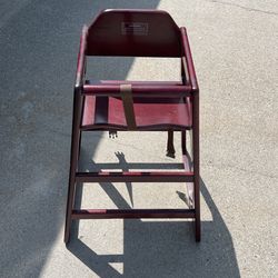 Baby Highchair