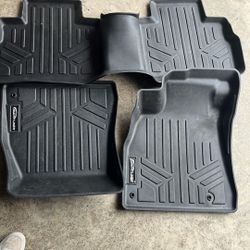 Floor Liners For Jeep Grand Cherokee 