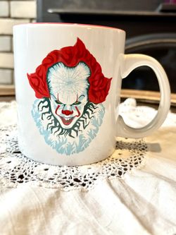 MUG ( “IT CHAPTER 2”) 20oz.