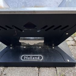 Holland Grill Fire Pit