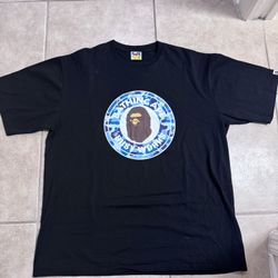 Bathing Ape Tee
