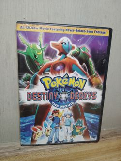 📀 MOVIE POKEMON 😈🐍🐢🦡🦔🦭🐛