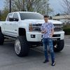 Chandler Foster