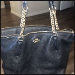 Coach Bag For Sale 