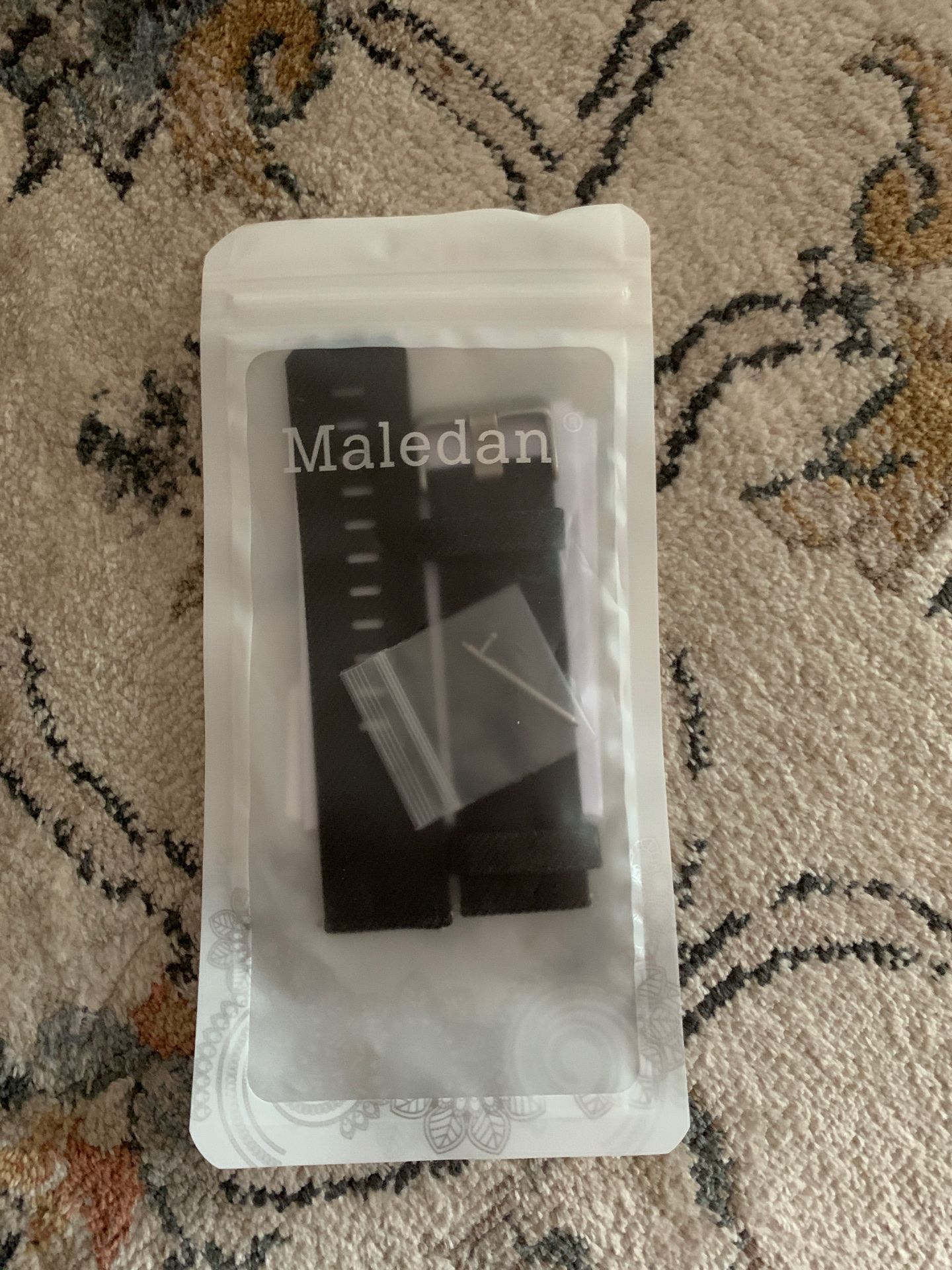 FitBit Versa replacement band