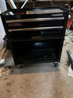 Husky ToolBox