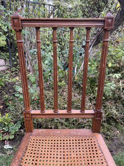 Vintage Dining Chair