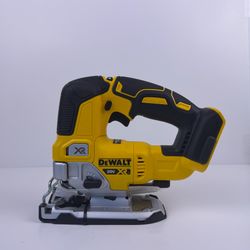 Dewalt XR 20V Jigsaw DCS334 Tool Only