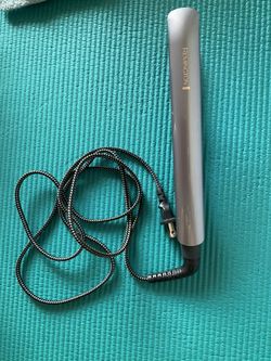 hair straightener