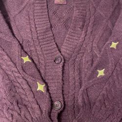 Taylor Swift Cardigan