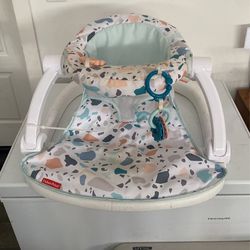 Baby Chair